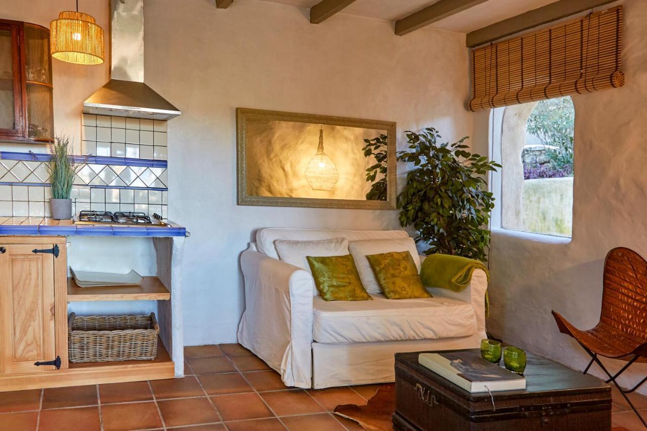 Holiday home Casa Jasmin At Masia Nur Sitges, Adults Only Canyelles (Catalonia)